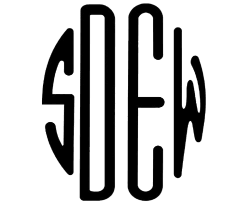 SDEW Base Logo